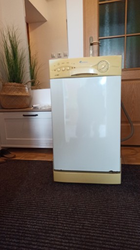 Zdjęcie oferty: Zmywarka Ardo ls9001 w pełni sprawna.