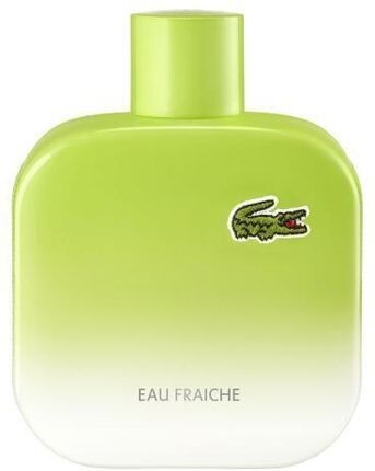 Zdjęcie oferty: Lacoste L.12.12 Pour Lui Eau Fraiche edt 100 ml