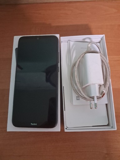 Zdjęcie oferty: Xiaomi Redmi Note 8t