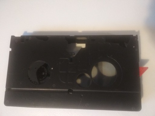 Zdjęcie oferty: Vhs adapter S vhs kaseta 