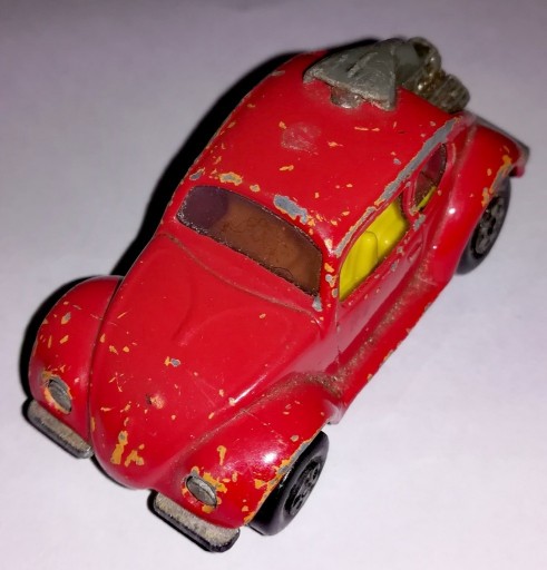 Zdjęcie oferty: Matchbox Volks-dragon No.31