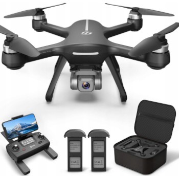 Zdjęcie oferty: HOLY STONE HS700E DRON Z KAMERA