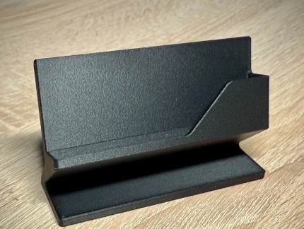 Zdjęcie oferty: Elegancki stojak na wizytówki