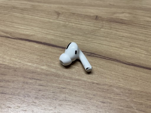 Zdjęcie oferty: Apple airpods pro A2083 słuchawka prawa