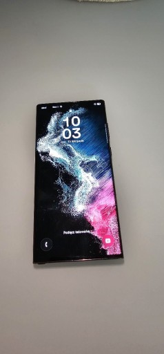 Zdjęcie oferty: Samsung S22 Ultra 8/128