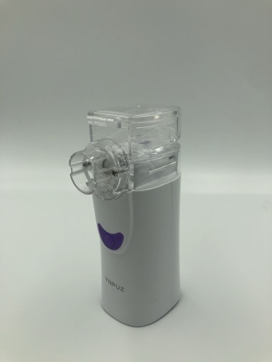 Zdjęcie oferty: Inhalator nebulizer