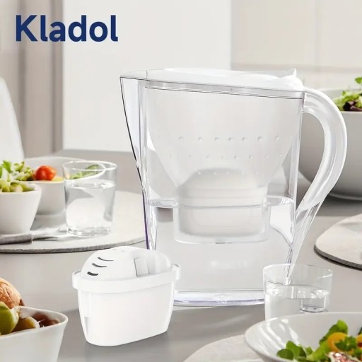 Zdjęcie oferty: Filtr do dzbanka zamiennik Brita