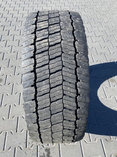 Zdjęcie oferty: MICHELIN REMIX 315/60 R22.5 80%