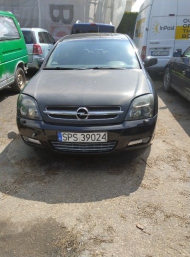 Zdjęcie oferty: Opel Vectra C silnik bez kompresji 