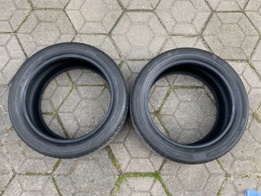 Zdjęcie oferty: Opony letnie Hankook Ventus S1 Evo 5,5-6mm