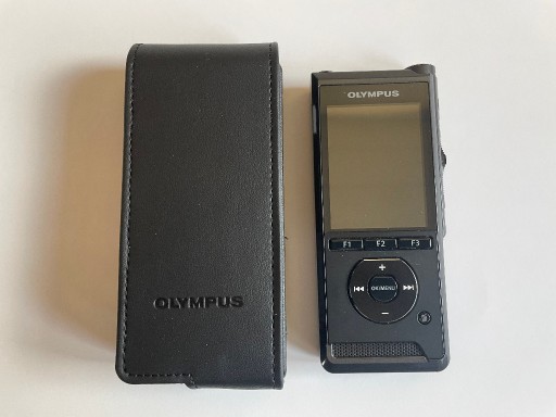 Zdjęcie oferty: Olympus DS-9000 Dyktafon
