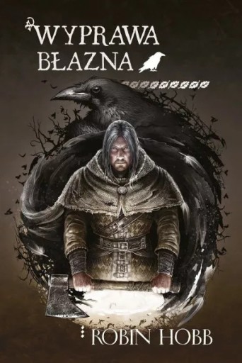 Zdjęcie oferty:  Wyprawa Błazna Udostępnij Autor: Robin Hobb