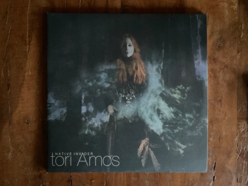 Zdjęcie oferty: Tori Amos - Native Invader 2x LP