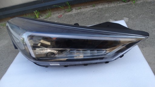 Zdjęcie oferty: LAMPA HYUNDAI TUCSON III 3 II 2 FULL LED LIFT 18-