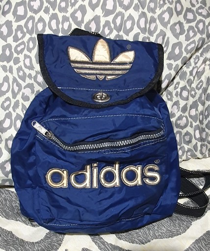 Zdjęcie oferty: Plecak adidas vintage