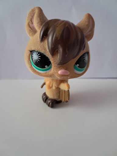 Zdjęcie oferty: Littlest Pet Shop LPS nietoperz