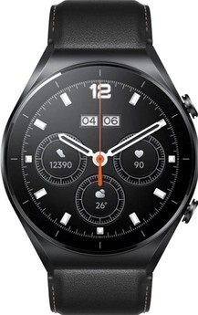Zdjęcie oferty: Smartwatch Xiaomi Watch S1 - jak nowy