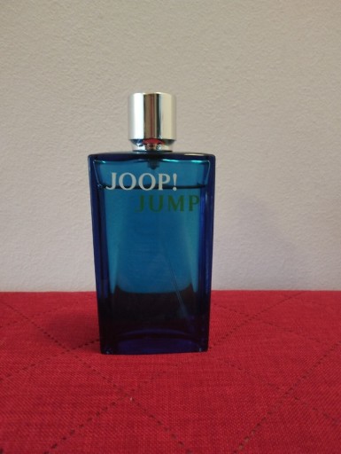 Zdjęcie oferty: Joop!Jump EDT męskie 100ml