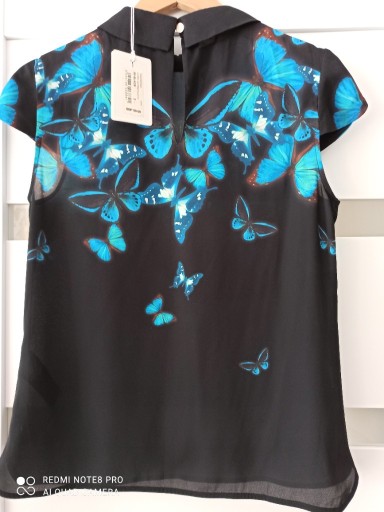 Zdjęcie oferty: Ted Baker London Top damski 2 