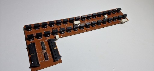 Zdjęcie oferty: Yamaha DX7 1 model panel przycisków  ST1