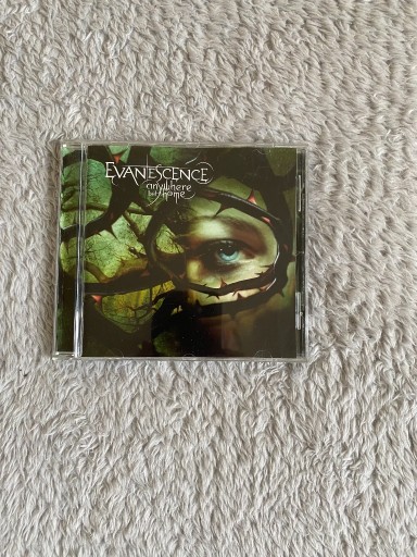 Zdjęcie oferty: Evanescence Onlywhere but Home