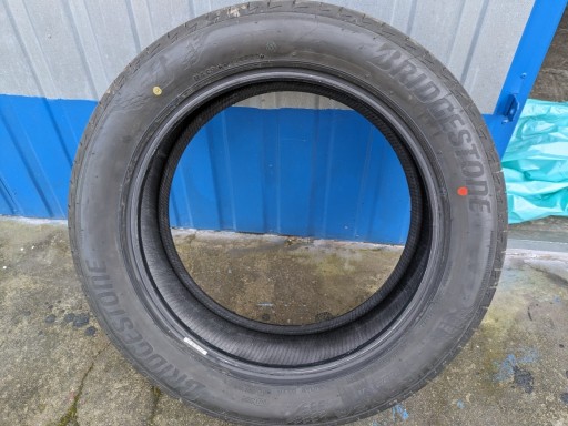 Zdjęcie oferty: Bridgestone Turanza T005A 215/55/18