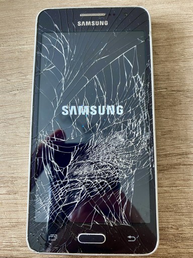 Zdjęcie oferty: Samsung Galaxy Grand Prime SM-G530FZ
