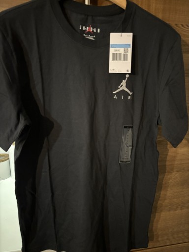 Zdjęcie oferty: Koszulka jordan air m/l nike 