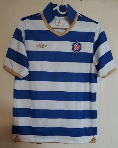 Zdjęcie oferty: KOSZULKA HAJDUK SPLIT UMBRO j nowa 