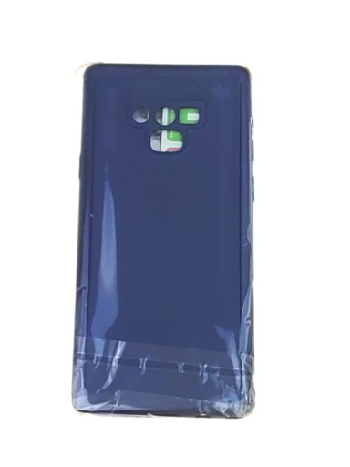 Zdjęcie oferty: Pokrowiec, Etui 360 + szkło Samsung Galaxy Note 9 