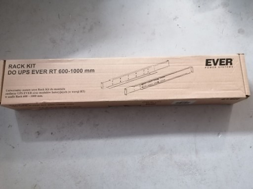 Zdjęcie oferty:  Ever Rack Kit W/OP-ZA00-0001/00