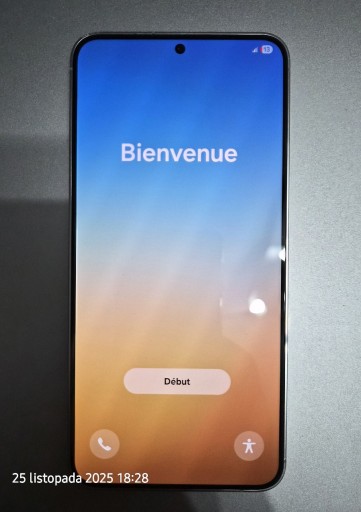 Zdjęcie oferty: Smartfon Samsung s24 +. Wciąż na gwarancji.