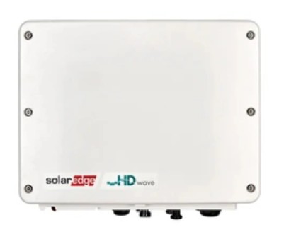 Zdjęcie oferty: Inwerter SolarEdge SE3000H 1-fazowy