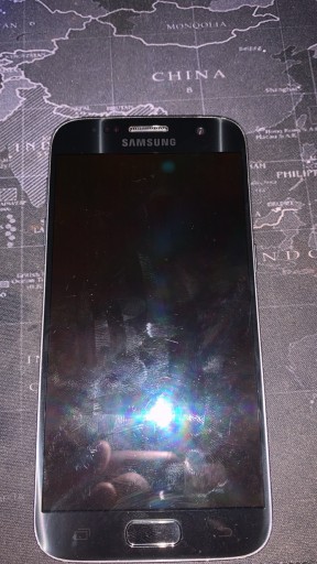 Zdjęcie oferty: Samsung Galaxy S7 