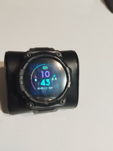 Zdjęcie oferty: Smart watch Nowy