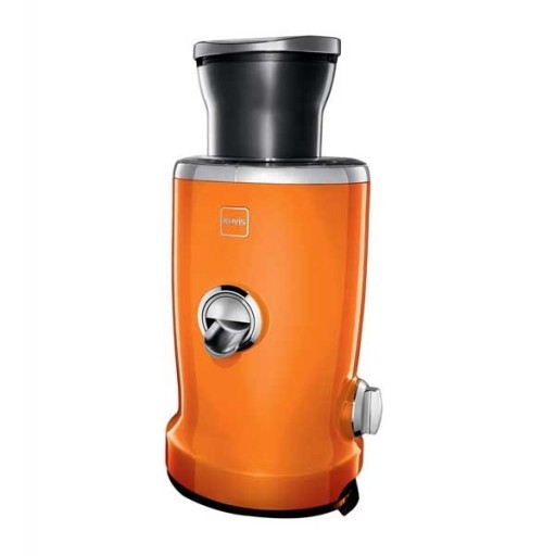 Zdjęcie oferty: Wyciskarka do soków Vita Juicer Novis S1 VDE orang