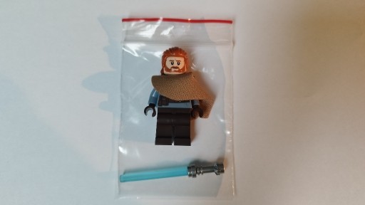 Zdjęcie oferty: LEGO Star Wars Ben Kenobi sw1224