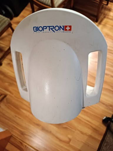 Zdjęcie oferty: Bioptron pro1 ze statywem