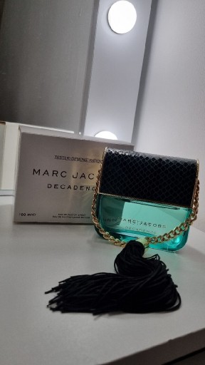 Zdjęcie oferty: Marc jacobs decadence 100ml