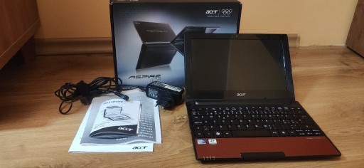 Zdjęcie oferty: Laptop Acer Pav70