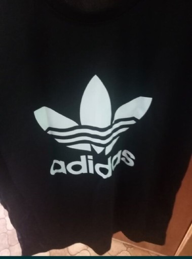 Zdjęcie oferty: Komplet sportowy Adidas