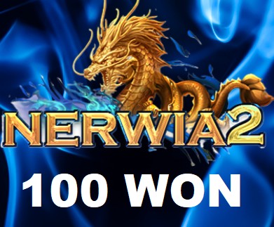 Zdjęcie oferty: Nerwia2.pl - 100W 100 WON 100KKK YANG l Jestem Online