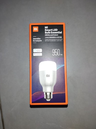 Zdjęcie oferty: MI Smart LED color 950 lm