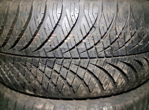 Zdjęcie oferty: 4× Goodyear Vector 4Seasons G2 205/55R16 91 H