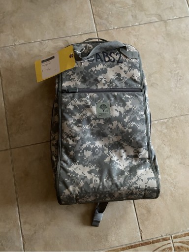 Zdjęcie oferty: SOTech Insert System, Medical plecak wojskowy