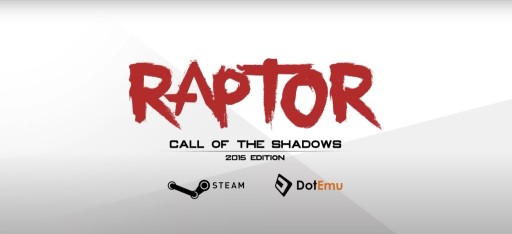 Zdjęcie oferty: Raptor: Call of The Shadows - 2015 Edition kl steam