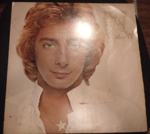 Zdjęcie oferty: Winyl Barry Manilow,THE VERY BEST OF BARRY MANILOW