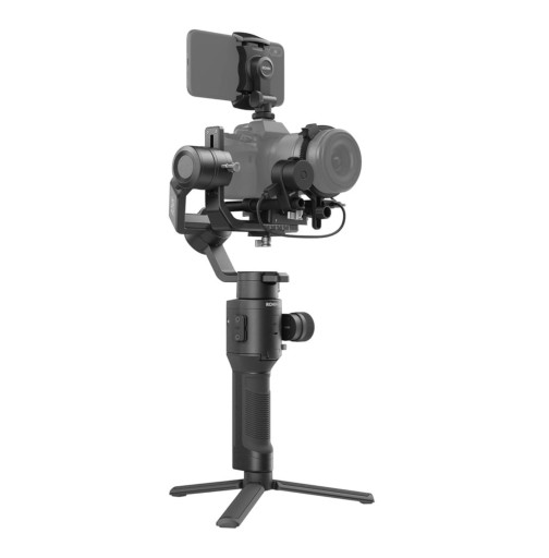 Zdjęcie oferty: Gimbal DJI RONIN SC PRO COMBO + BONUS PGYTECH