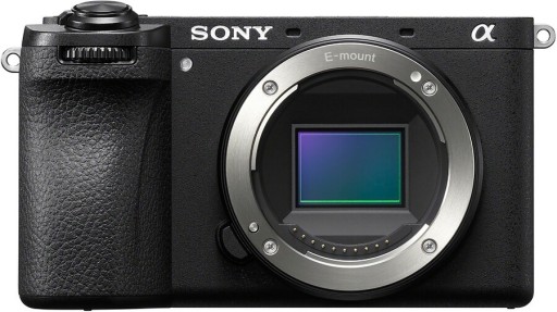 Zdjęcie oferty: Sony A6700 Body  Nowy Gwarancja 2 lata