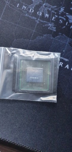 Zdjęcie oferty: N14e-ge-a1 gtx765m